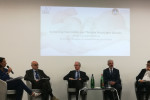 La presentazione dello screeneng neonatale