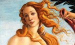 Venere La Venere di Botticelli