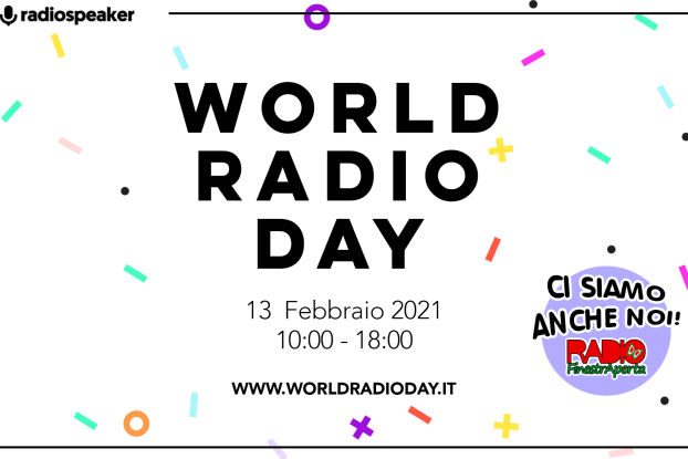 World Radio Day