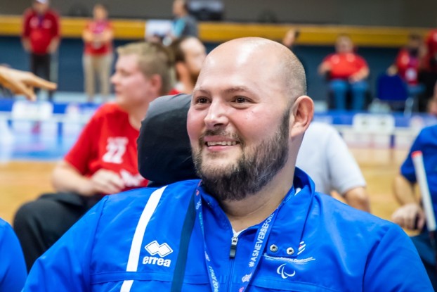 Marco “Ciccio” Lazzari