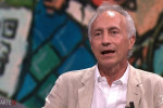 Marco Travaglio a Dimartedì
