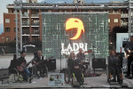 I Ladri di Carrozzelle in concerto a Roma