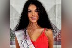 Anna Giulia Fossatelli alle preselezioni di Miss Italia