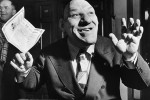 Maurice Tillet (AP Photo)