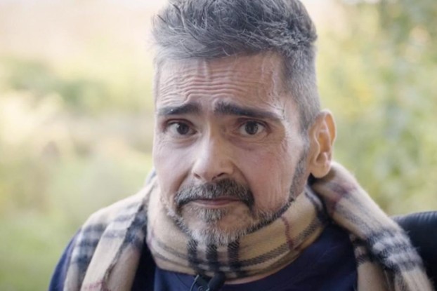 Walter De Benedetto