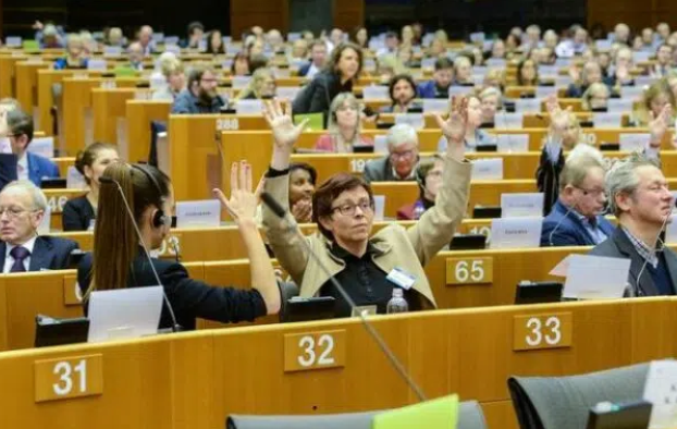 Il 5° Parlamento europeo delle persone con disabilità 2023