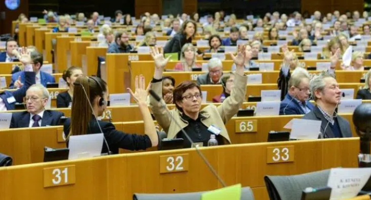 Il 5° Parlamento europeo delle persone con disabilità 2023