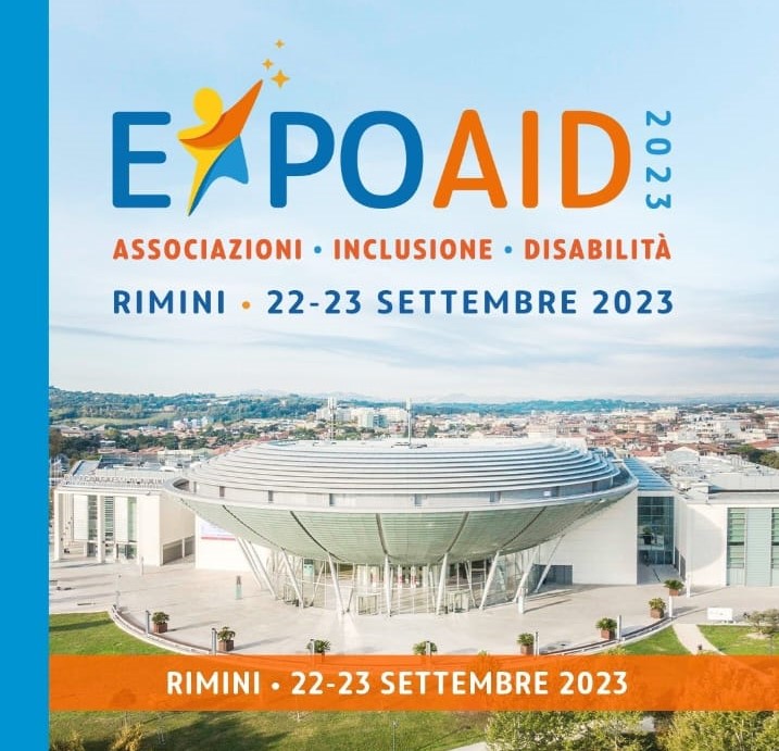 La locandina di Expoaid