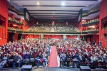 Il teatro Nestor di Frosinone (foto: vocidibanda.it)