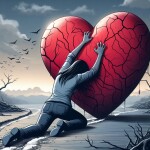 Malati d’amore: la dipendenza affettiva