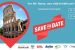 La locandina dell'evento