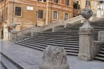 Piazza di Spagna